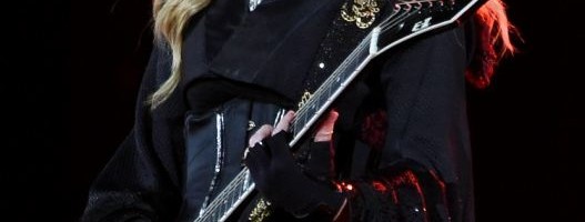 Neprepoznatljiva: Poslednja fotografija Madonne pomalo je šokantna, ali ona ne mari za to