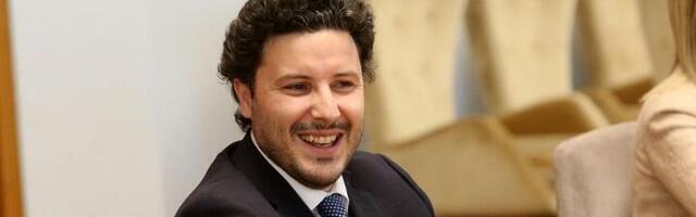 Dritan u Beogradu podigao kafanu na noge (VIDEO)