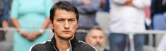 Ivić: Partizan nije bio prvak od 2017, to nije normalno!