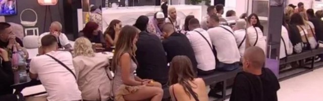 OVO NE ZNATE! Zadrugar UGOVORIO SA PRODUKCIJOM izlazak na nekoliko nedelja zbog SELENE! Evo zašto je KRIJUĆI PLAKAO!