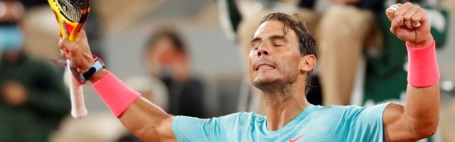 Nadalu se baš žurilo, Travalja počišćen za 97 minuta