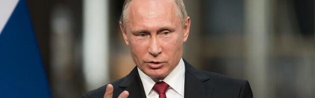 Putin spreman da pregovara o prekidu vatre: Ovo su uslovi
