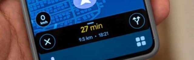 Google Maps uskoro dodaje nove ikone vozila za bolje iskustvo navigacije