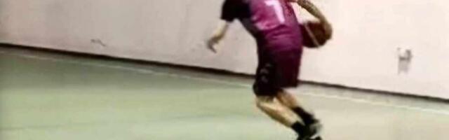 Mladić koji je u smrt oterao Andriju Ilića (16) iz Leskovca je iz obližnjeg sela