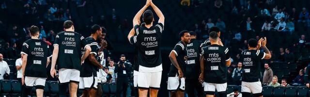 GROBARI U TRANSU! MVP u Partizanu?!