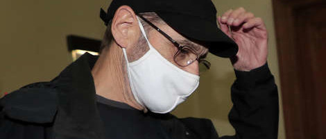 Bivši vođa baskijske ETA-e pred sudom u Parizu