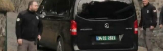 Završena druga runda razgovora SAD i Rusije (VIDEO)