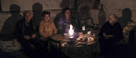 Nema vojnog rješenja za Nagorno-Karabah