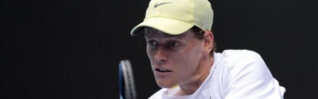 Siner odradio dva meseca suspenzije! Italijan uskoro ponovo na terenu!