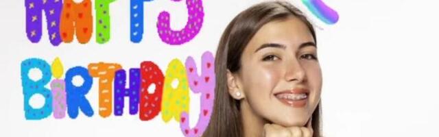 Cecinu sestričinu Elenu nećete prepoznati: Sada je najzgodnija žena u familiji (foto)