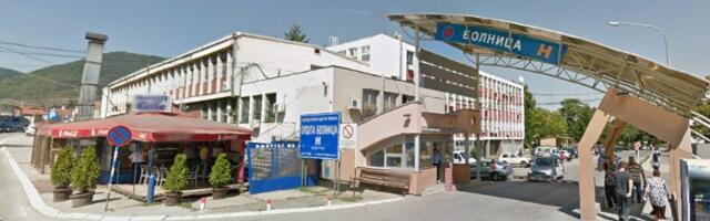 "Izmeštanje autobuske stanice u interesu SNS tajkuna"