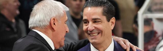 Poznato kada počinje plej-of ABA lige! Prvi na teren izlazi Partizan, Zvezda dan kasnije