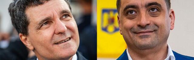 RUSIJA ILI ZAPAD: Rumuni danas donose istorijsku odluku u drugom krugu predsedničkih izbora