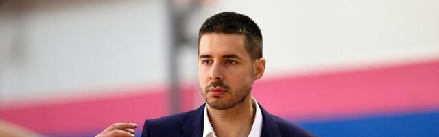 Povratak LEGENDE: Milenko Tepić preuzima mlađe kategorije Partizana