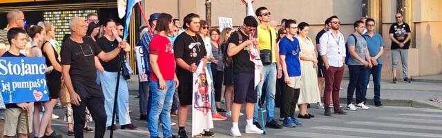 Studenti Tehnološkog fakulteta se ograđuju od izjave Rangelova