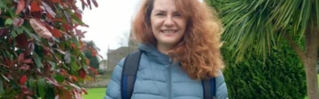 RUMUNKA IONA NESTALA BEZ TRAGA U CENTRU BEOGRADA!Oglasio se verenik: "Ovo mi je delovalo SUMNJIVO"