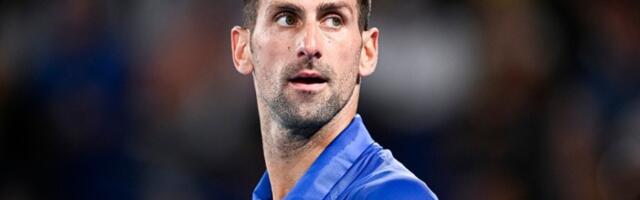 Đoković seli ATP turnir iz Beograda?
