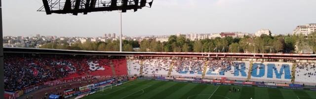 SAZNAJEMO Zvezda dovodi vezistu iz Švajcarske (VIDEO)