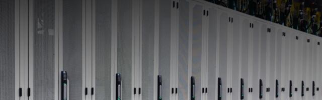 Vertiv uspešno završio preuzimanje kompanije Great Lakes Data Racks & Cabinets