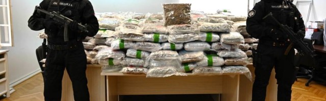 Tajna hangara u Jeloviku