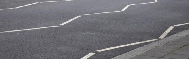 Da li znate šta su i čemu služe "zmajevi zubi" na putu?