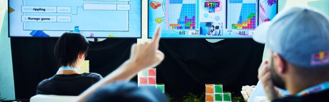 Red Bull Tetris® – globalni turnir stiže i u Srbiju!