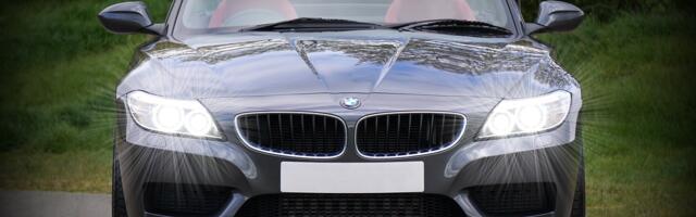 Zabranjuju ugradnju LED svetala u automobile?