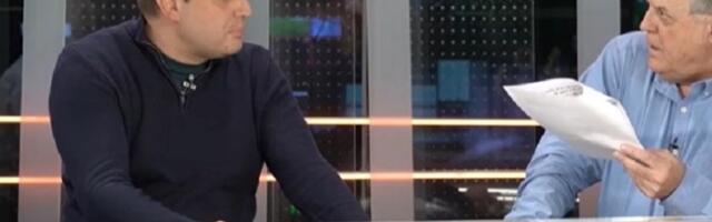 Ovo će obradovati Delije: Darko Plavšič prenosi mečeve Zvezde u Evroligi