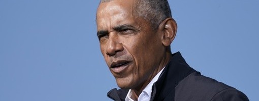 Obama uskoro izdaje knjigu o dubokim podelama u američkom društvu