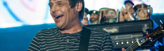 "Toliko ćeš nam nedostajati": Kolege muzičari se opraštaju od kolege Manija