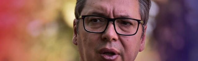 &quot;SARAJEVO SAFARI&quot; KAO DEO HIBRIDNOG RATA PROTIV SRBIJE: Napadajući Vučića žele da optuže ceo srpski narod