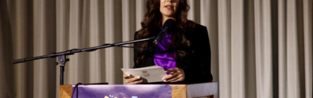 Тамара Вучић: Друштво мора да се гради на бризи и разумевању за друге