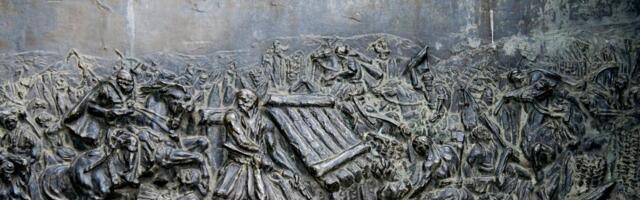 Junaci s Čegra „oživeli“ posle 2 veka: Ovako je pogibiju opisao otac moderne istorije - krivi NESLOGA I IZDAJA