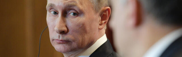 Orban: Vreme je na strani Rusije…