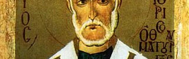 Ove reči morate izgovoriti, zamisliti želju i zapaliti sveću: Danas slavimo Svetog Grigorija Čudotvorca