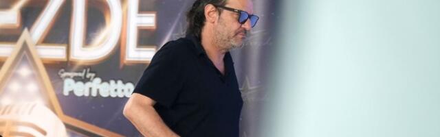 Lukas je jači od Dodika? "Vidimo se na Jahorini" (VIDEO)