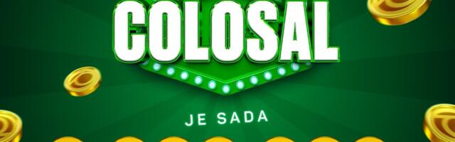 DŽEKPOT KOJI POMERA GRANICE – SADA DO 3.000.000 DINARA!