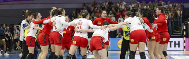 Sad ili nikad: Evo šta treba Srbiji za plasman u četvrtfinale Svetskog prvenstva