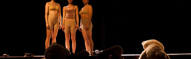 Jubilarno 100  izvođenje  predstave OVAJ ĆE BITI DRUGAČIJI u Ateljeu 212  – 8. decembar u 20.30