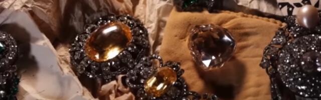 Да ли Аустрија има правни основ за повраћај драгуља Хабзбуршке династије