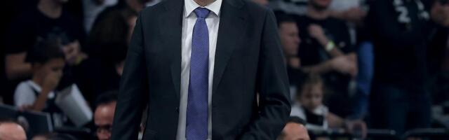 ČOVEK KOJI NAJBOLJE POZNAJE TRENERE VEČITIH PROGOVORIO PRED DERBI: Ocokoljić uspeo da okupi tim oko sebe - igrači su se zbližili! Saša je Zvezdi dao identitet!