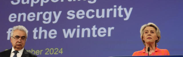 Европска војна помоћ Украјини најнижа од почетка рата 2022. године