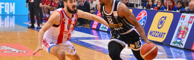 Šta nas u danu derbija čeka na AdmiraBetu!