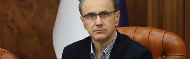 Премијер Србије честитао Хануку јеврејској заједници