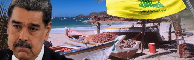 Raj se sprema za rat: Turisti beže sa Madurovih ostrva, a na njih dolaze operativci Hezbolaha