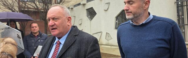 Završena drenaža i hidroizolacija leskovačkog muzeja