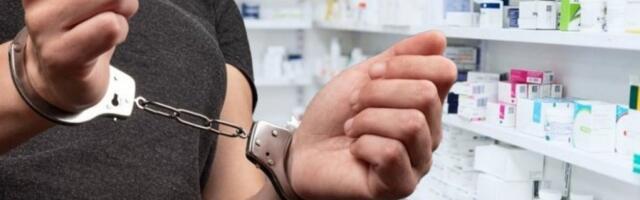 VEČERAS IZUBIJALI APOTEKARKU! Pala dečja banda pljačkaša u Beogradu! NEMAJU NI 13 GODINA, MEĐU NJIMA I DEVOJČICA (12)!