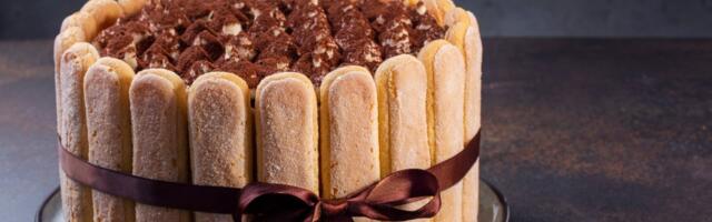 Tiramisu torta koja uvek uspeva: Kremasta, lagana i neodoljivo mirisna