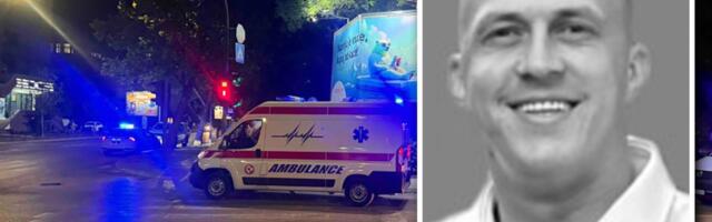 Krvavi obračun na terasi kafića u Podgorici: Podignuta optužnica za ubistvo Ivana Milačića