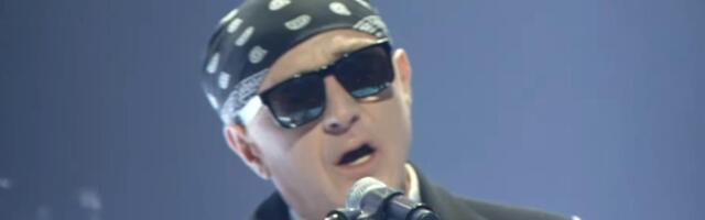 "BRAĆA SU VREBALA PRILIKU DA ME PREBIJU, A TAŠTA NIJE HTELA DA ČUJE ZA MENE" Oliver Mandić o početku ljubavi sa 22 godina mlađom suprugom: Jurio sam je...